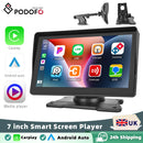 Wireless Carplay Android Auto/Apple Car Play