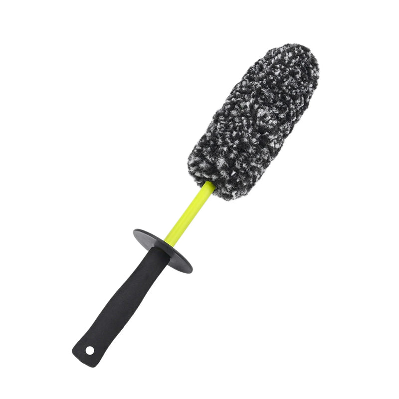 Wheel Rim Cleaning Brush