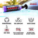 Quick Coat Ceramic Coating