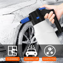 1.5L Electric Snow Foam Car Wash Sprayer