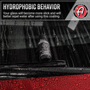 Graphene Glass Coating