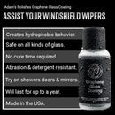 Graphene Glass Coating