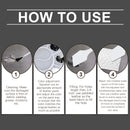 60ml Car Care Leather Kit