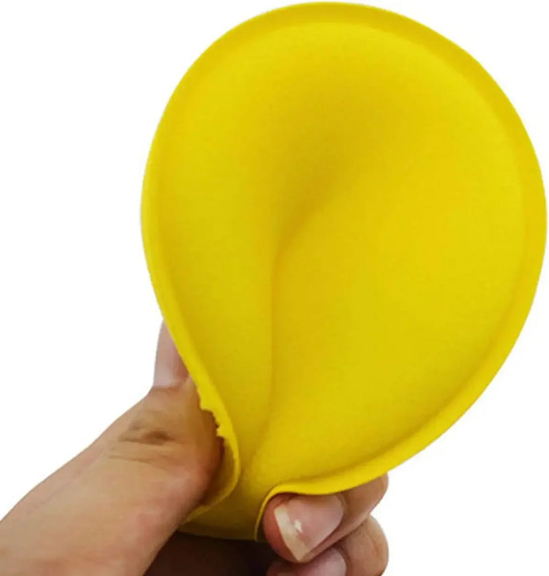 Car Wax Applicator Pads