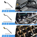 29pcs Car Cleaning Kit Wheels/Interior/Exterior