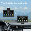 Wireless Carplay Android Auto/Apple Car Play