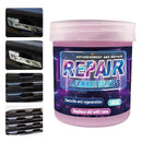 Car Chrome Polishing Paste