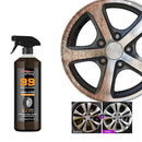 Wheel Iron Remover Spray