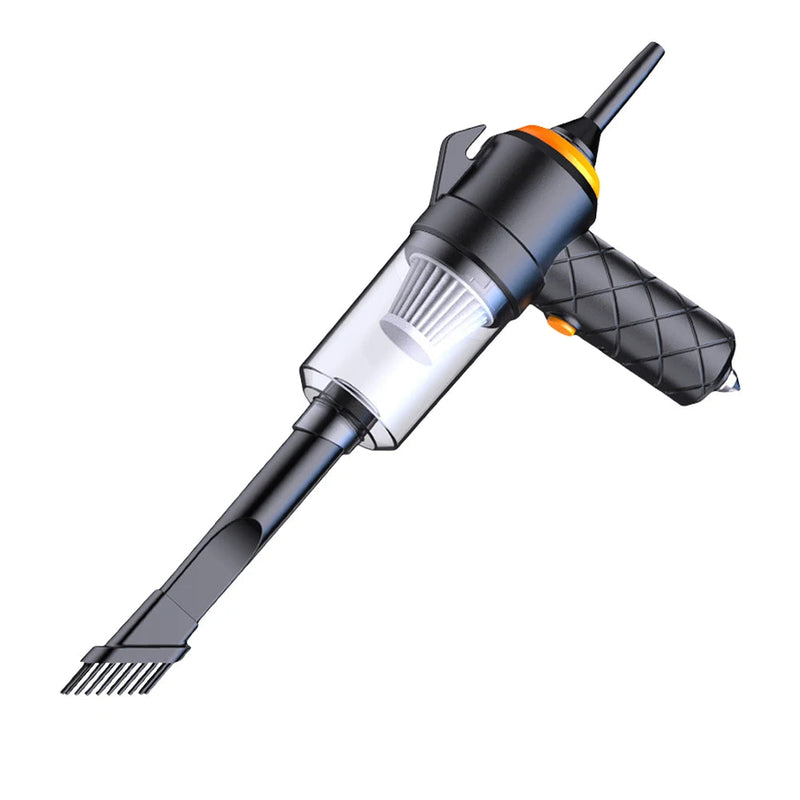Portable Car Vacuum Cleaner