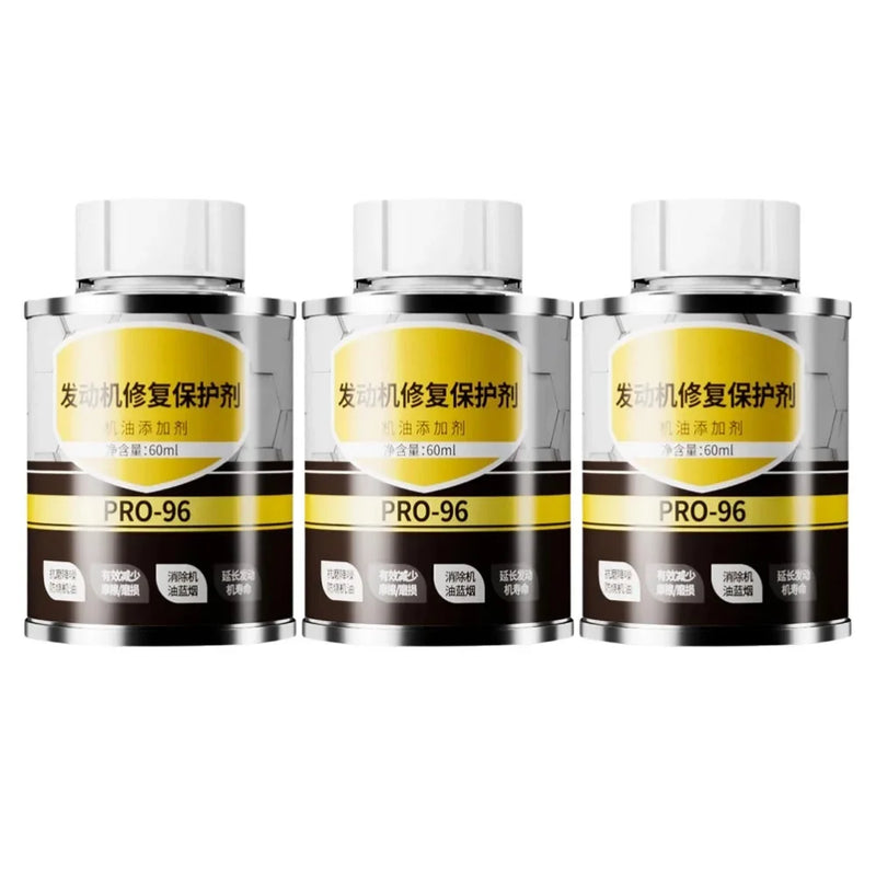 Car Engine Protective Agent