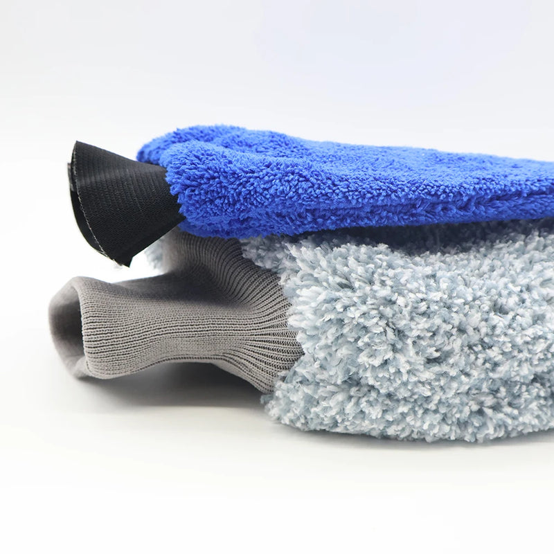 Premium Car Wash Mitt