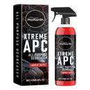 Car Interior Cleaner