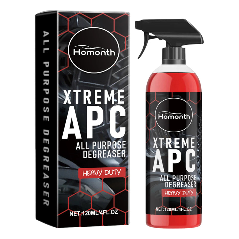 Car Interior Cleaner