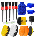 Car Cleaning Tools Kit