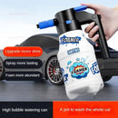 1.5L Electric Snow Foam Car Wash Sprayer