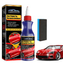 Car Scratch Remover