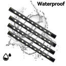 Neon LED Car Interior Ambient Foot Light with USB