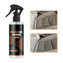 Car Upholstery Cleaner