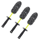 Wheel Rim Cleaning Brush