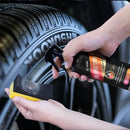 Car Tire Shine Spray