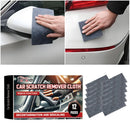 Car Scratch Repair Cloth