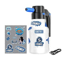 1.5L Electric Snow Foam Car Wash Sprayer