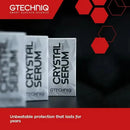 Crystal Serum Light Ceramic Coating