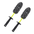 Wheel Rim Cleaning Brush