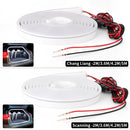 Car Trunk Lighting Ambient Lighting