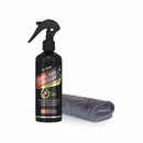 Car Engine Bay Cleaner