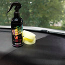 Car Plastic Restorer