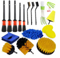 Car Cleaning Tools Kit