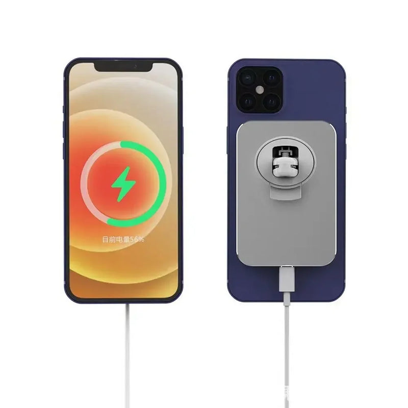 Wireless Charger Car Mount Magnetic Holder
