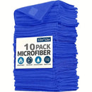 Microfiber Cleaning Cloths