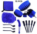 Car Cleaning Tools Kit