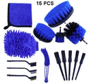 Car Cleaning Tools Kit