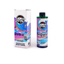 Colorful Foam Car Wash