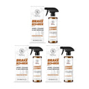 Car Wheel Cleaning Spray