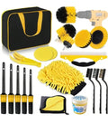 Car Cleaning Tools Kit