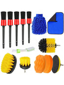 Car Cleaning Tools Kit