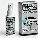 Auto Scratch Remover