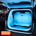 Car Trunk Lighting Ambient Lighting