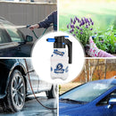 1.5L Electric Snow Foam Car Wash Sprayer