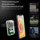 Wireless Charger Car Mount Magnetic Holder