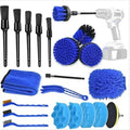 Car Cleaning Tools Kit