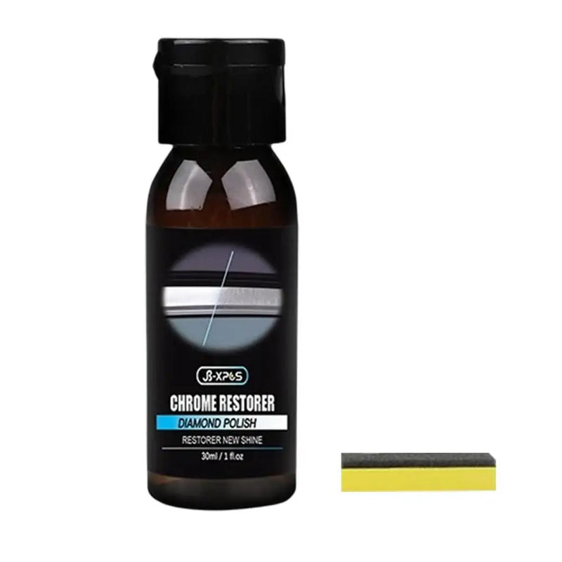 Metal Polish Restorer